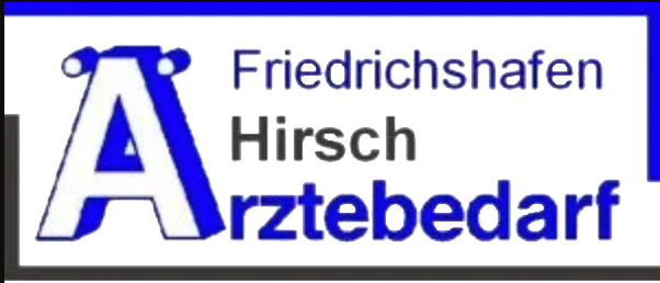 Logo-Aertztebedarf